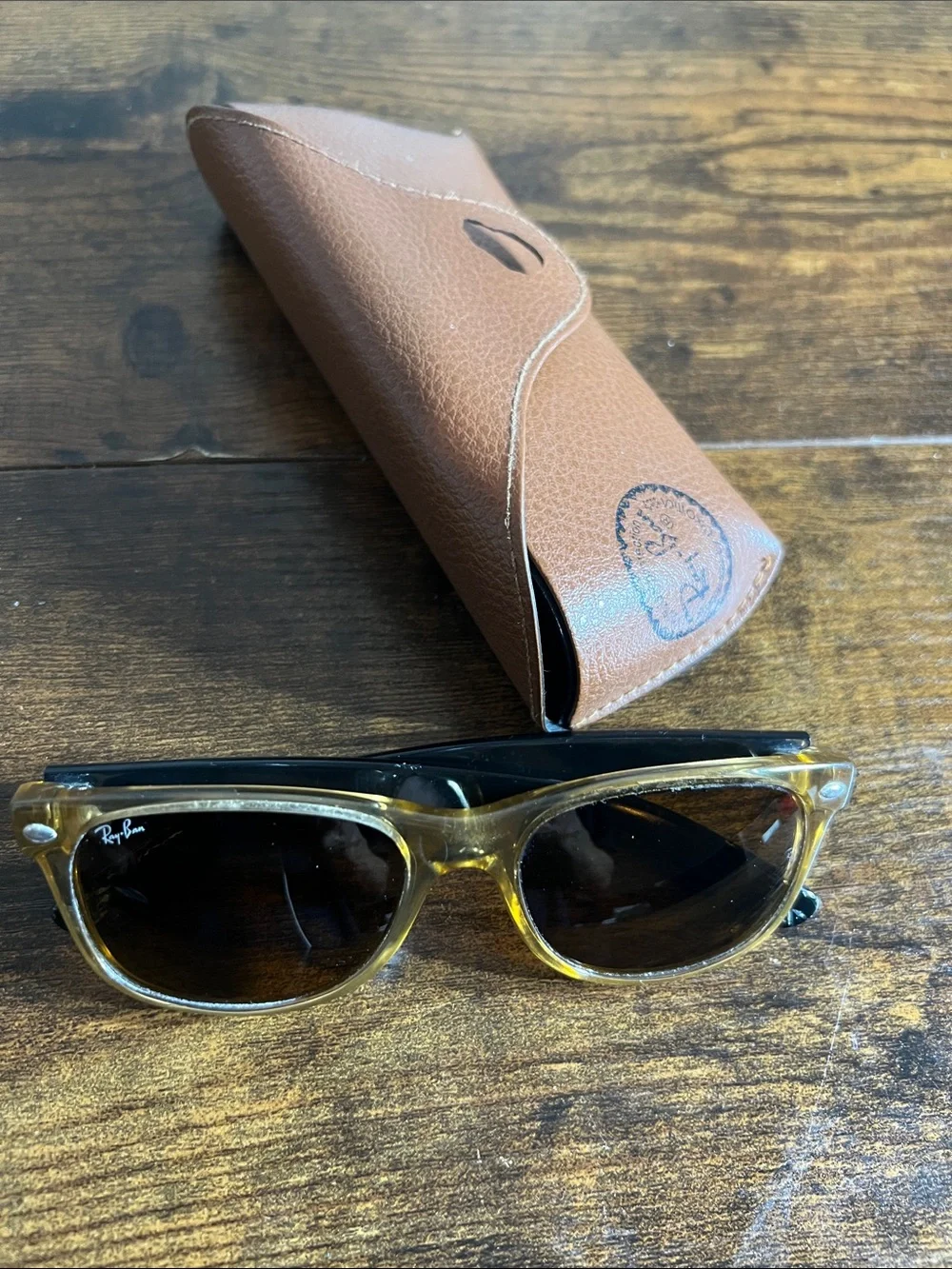 Ray-Ban ray ban